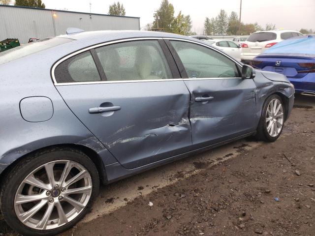 Photo 8 VIN: LYV402HM8HB150179 - VOLVO S60 PLATIN 