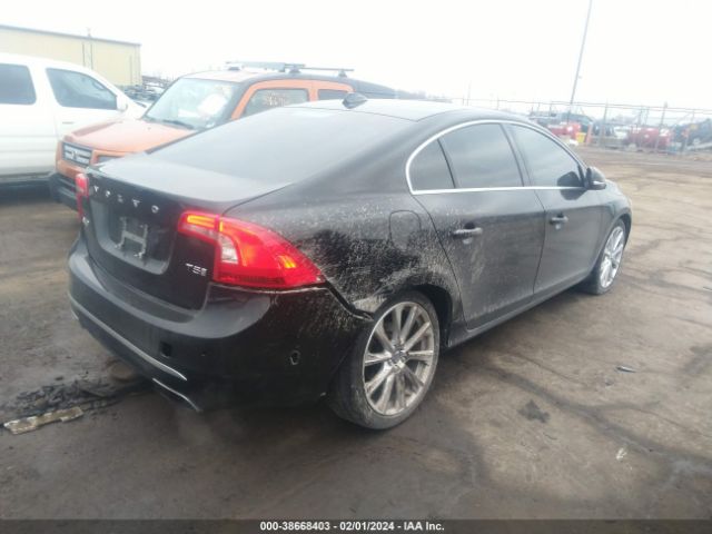 Photo 3 VIN: LYV402HM9HB133715 - VOLVO S60 INSCRIPTION 