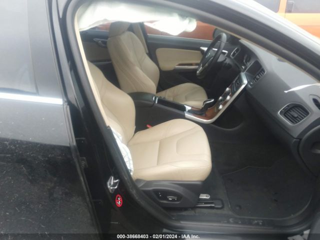 Photo 4 VIN: LYV402HM9HB133715 - VOLVO S60 INSCRIPTION 