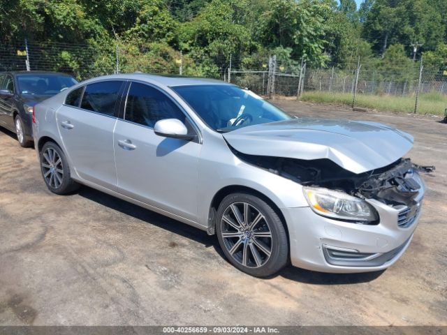 Photo 0 VIN: LYV402HM9HB140499 - VOLVO S60 