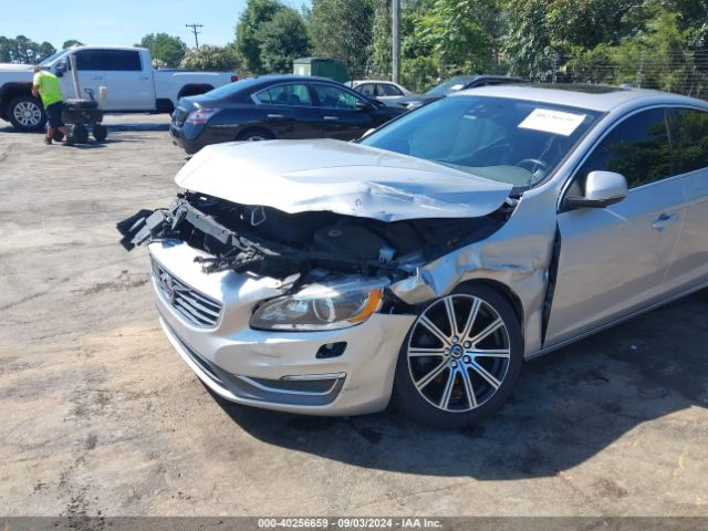 Photo 5 VIN: LYV402HM9HB140499 - VOLVO S60 