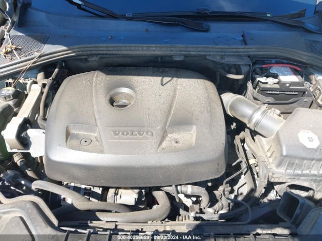 Photo 9 VIN: LYV402HM9HB140499 - VOLVO S60 