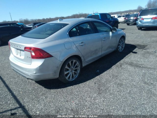 Photo 3 VIN: LYV402HM9HB147582 - VOLVO S60 INSCRIPTION 