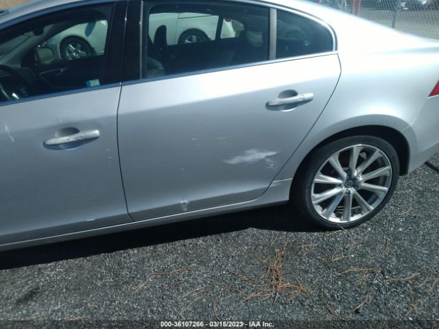 Photo 5 VIN: LYV402HM9HB147582 - VOLVO S60 INSCRIPTION 