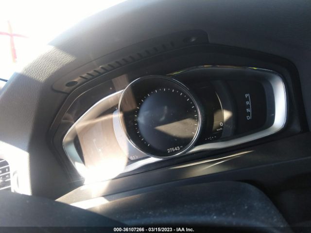 Photo 6 VIN: LYV402HM9HB147582 - VOLVO S60 INSCRIPTION 