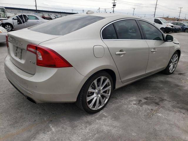 Photo 2 VIN: LYV402HM9JB167725 - VOLVO S60 PLATIN 