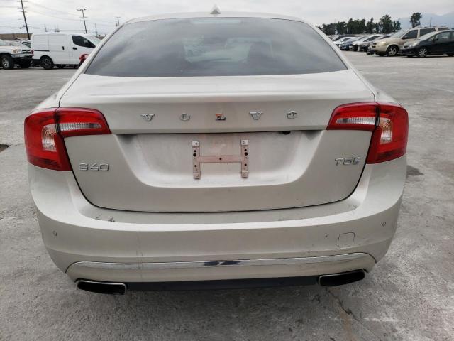 Photo 5 VIN: LYV402HM9JB167725 - VOLVO S60 PLATIN 