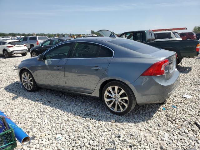 Photo 1 VIN: LYV402HMXHB131049 - VOLVO S60 PLATIN 