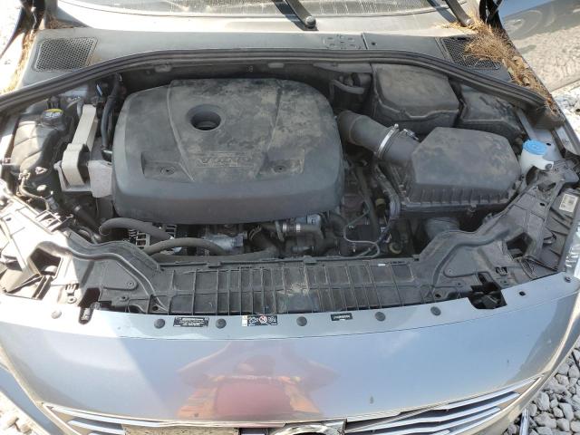 Photo 10 VIN: LYV402HMXHB131049 - VOLVO S60 PLATIN 