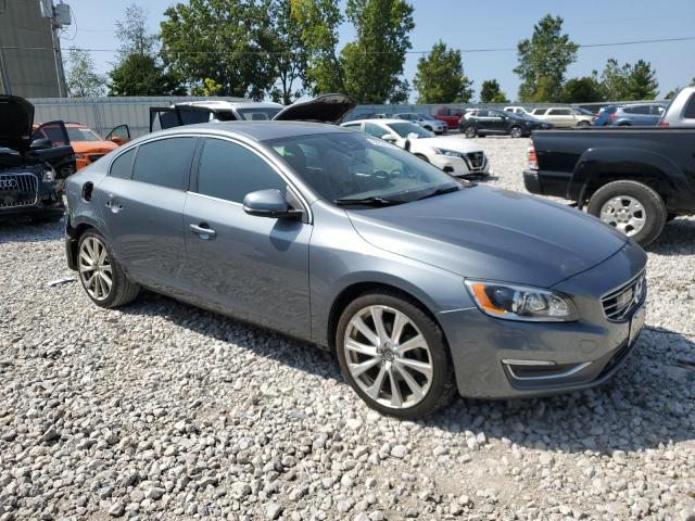 Photo 3 VIN: LYV402HMXHB131049 - VOLVO S60 PLATIN 