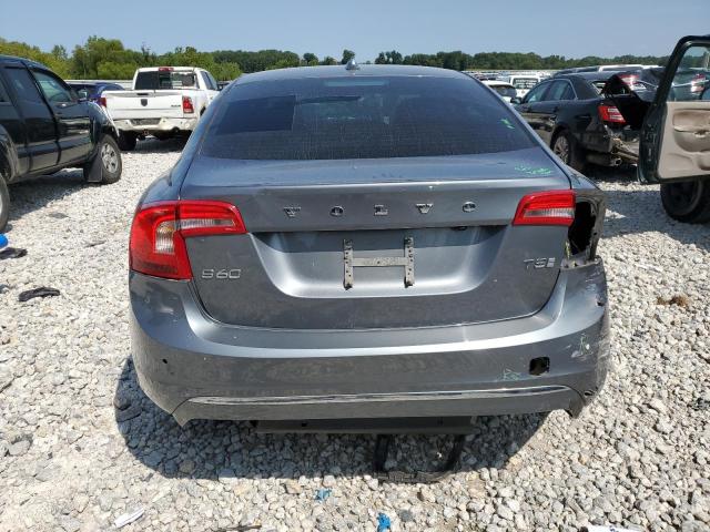 Photo 5 VIN: LYV402HMXHB131049 - VOLVO S60 PLATIN 