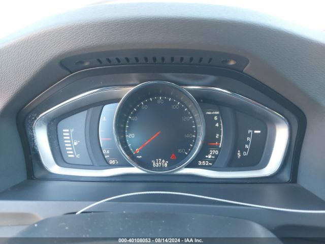 Photo 6 VIN: LYV402HMXHB144450 - VOLVO S60 