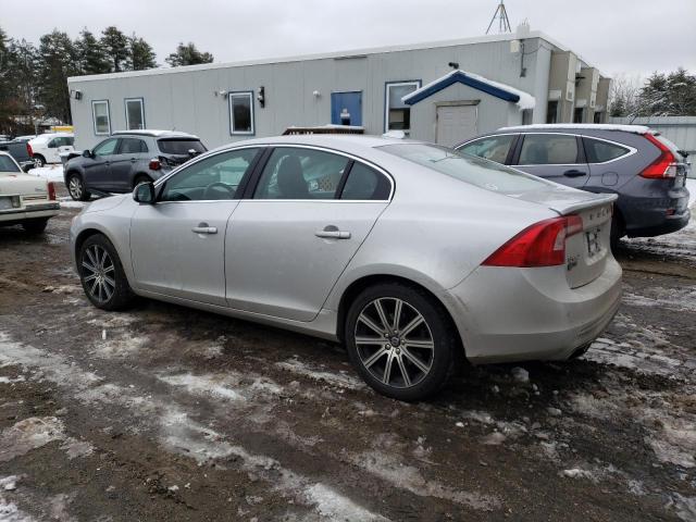 Photo 1 VIN: LYV402TK0HB125427 - VOLVO S60 