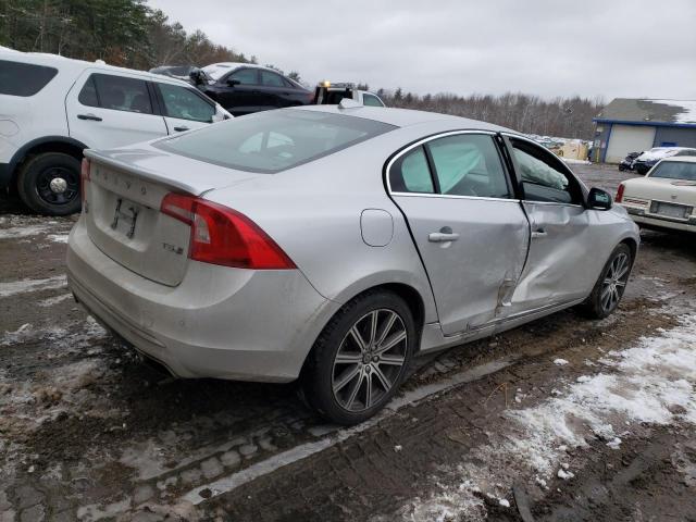 Photo 2 VIN: LYV402TK0HB125427 - VOLVO S60 