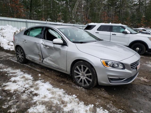 Photo 3 VIN: LYV402TK0HB125427 - VOLVO S60 