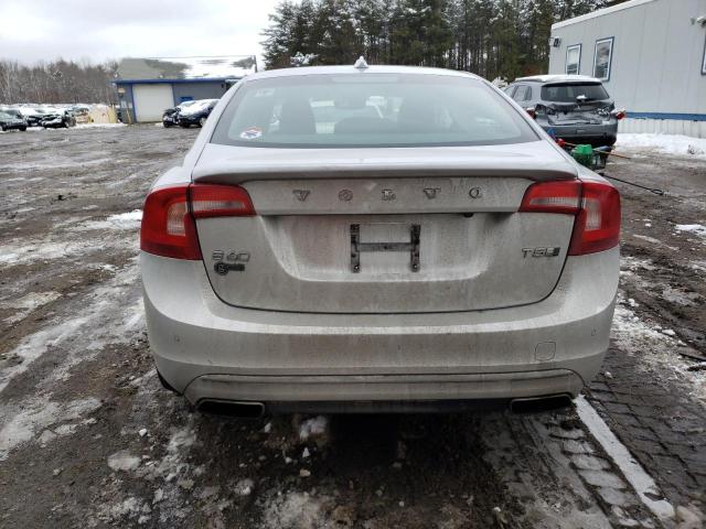 Photo 5 VIN: LYV402TK0HB125427 - VOLVO S60 