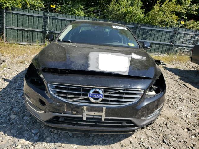 Photo 4 VIN: LYV402TK0HB127856 - VOLVO S60 PREMIE 