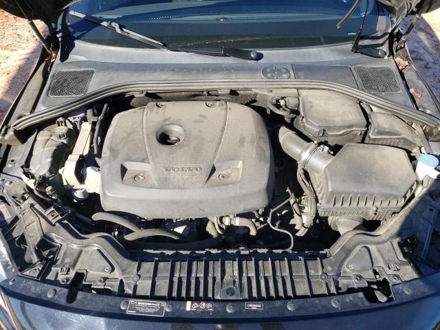 Photo 10 VIN: LYV402TK0HB129848 - VOLVO S60 