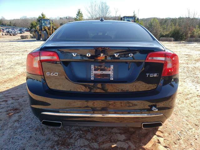 Photo 5 VIN: LYV402TK0HB129848 - VOLVO S60 