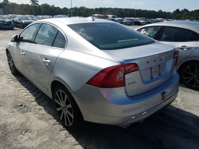 Photo 2 VIN: LYV402TK0HB131020 - VOLVO S60 PREMIE 