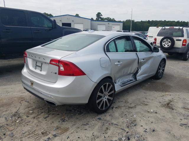 Photo 3 VIN: LYV402TK0HB131020 - VOLVO S60 PREMIE 