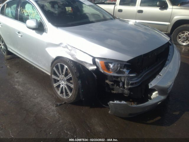 Photo 5 VIN: LYV402TK0JB163763 - VOLVO S60 