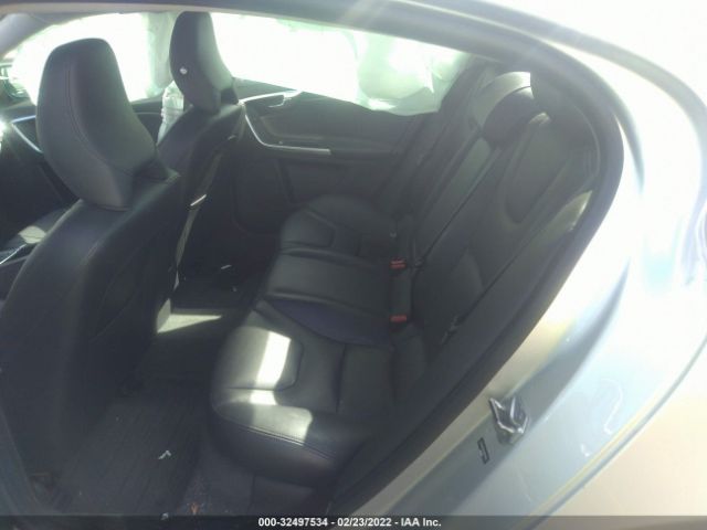 Photo 7 VIN: LYV402TK0JB163763 - VOLVO S60 