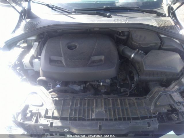 Photo 9 VIN: LYV402TK0JB163763 - VOLVO S60 