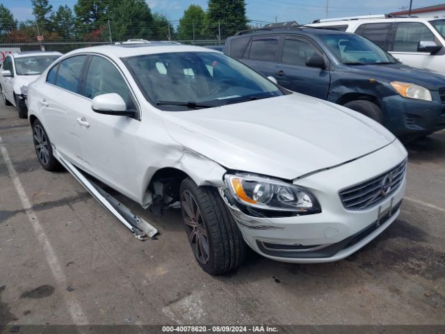 Photo 0 VIN: LYV402TK0JB172642 - VOLVO S60 