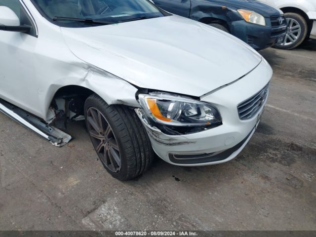 Photo 5 VIN: LYV402TK0JB172642 - VOLVO S60 