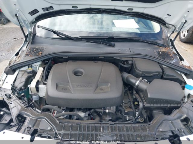 Photo 9 VIN: LYV402TK0JB172642 - VOLVO S60 