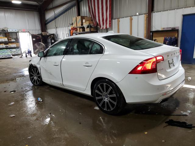 Photo 1 VIN: LYV402TK0JB173774 - VOLVO S60 INSCRI 