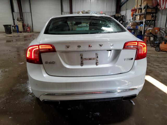 Photo 5 VIN: LYV402TK0JB173774 - VOLVO S60 INSCRI 