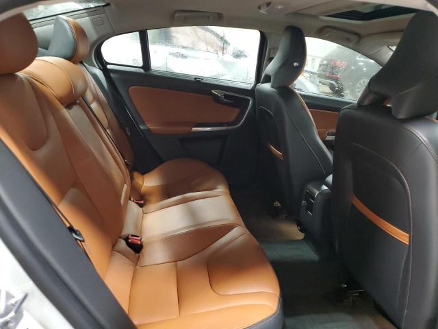 Photo 9 VIN: LYV402TK0JB173774 - VOLVO S60 INSCRI 