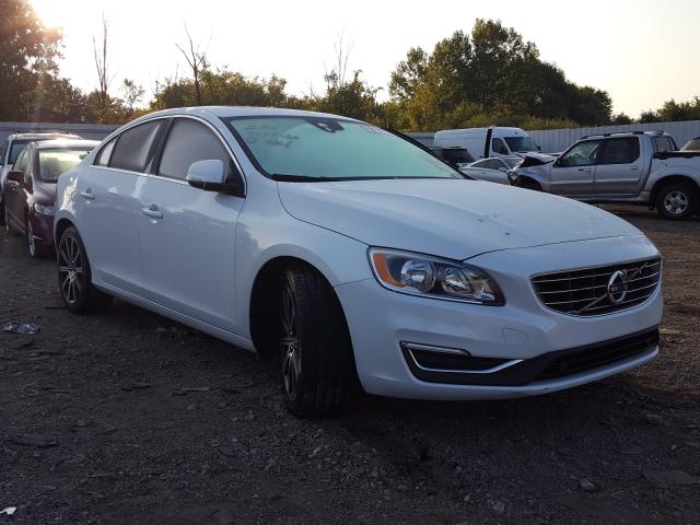 Photo 0 VIN: LYV402TK0JB173824 - VOLVO S60 PREMIE 