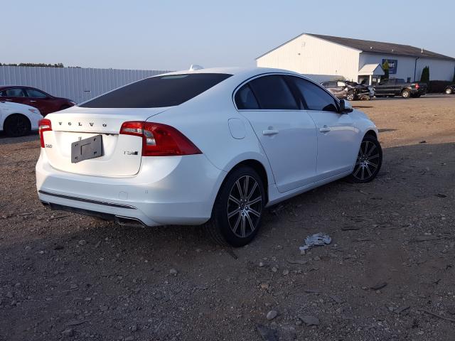 Photo 3 VIN: LYV402TK0JB173824 - VOLVO S60 PREMIE 