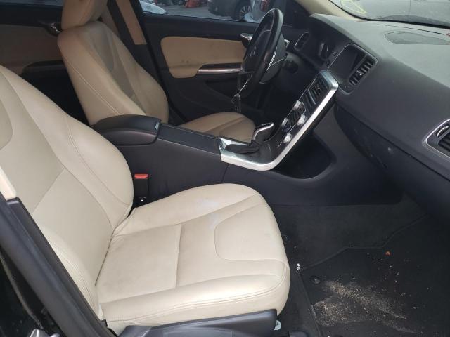 Photo 4 VIN: LYV402TK1JB163061 - VOLVO S60 INSCRI 