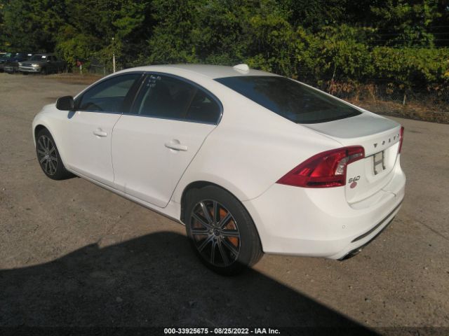 Photo 2 VIN: LYV402TK2HB128667 - VOLVO S60 