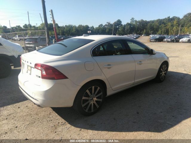 Photo 3 VIN: LYV402TK2HB128667 - VOLVO S60 