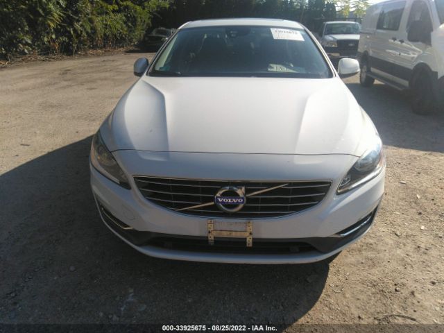 Photo 5 VIN: LYV402TK2HB128667 - VOLVO S60 