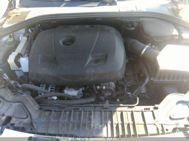 Photo 9 VIN: LYV402TK2HB128667 - VOLVO S60 