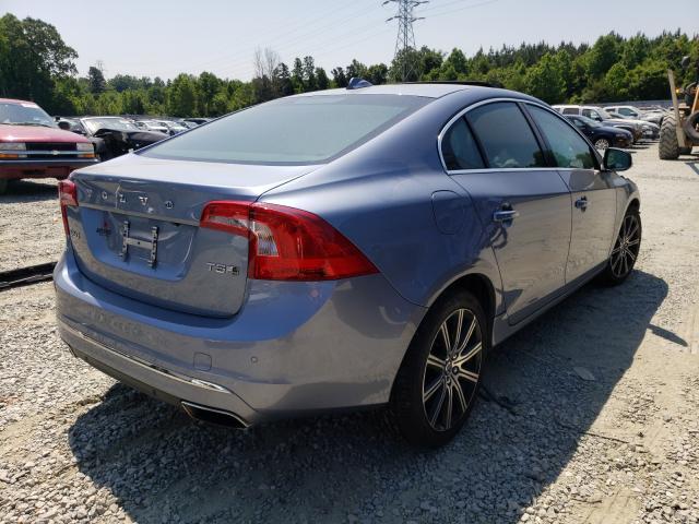 Photo 3 VIN: LYV402TK2HB138325 - VOLVO S60 PREMIE 