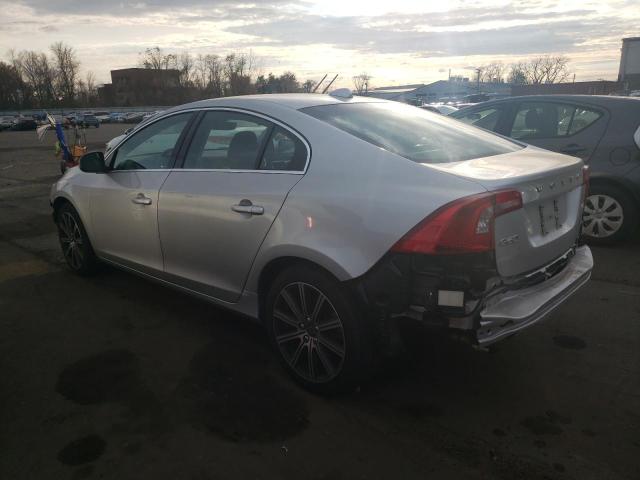 Photo 1 VIN: LYV402TK2JB163652 - VOLVO S60 INSCRI 