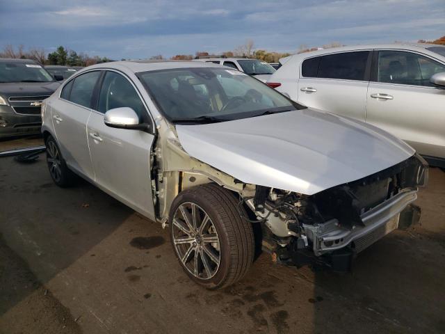 Photo 3 VIN: LYV402TK2JB163652 - VOLVO S60 INSCRI 