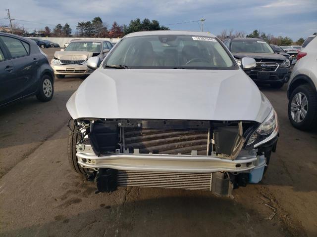 Photo 4 VIN: LYV402TK2JB163652 - VOLVO S60 INSCRI 