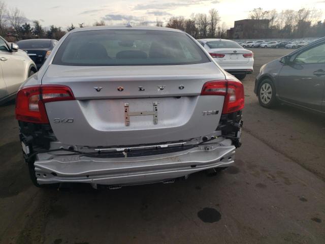 Photo 5 VIN: LYV402TK2JB163652 - VOLVO S60 INSCRI 