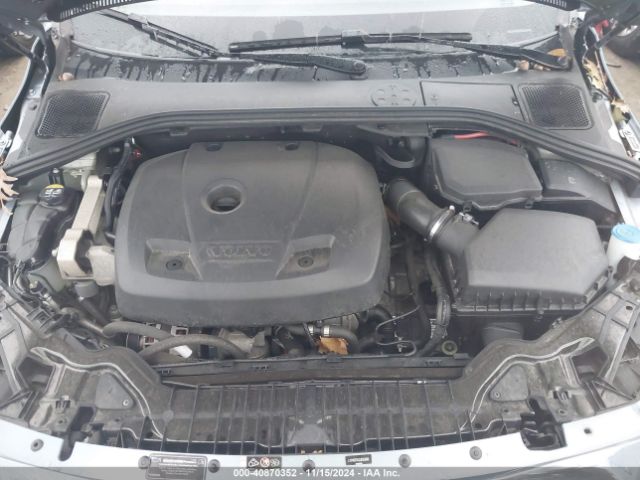 Photo 9 VIN: LYV402TK2JB163988 - VOLVO S60 