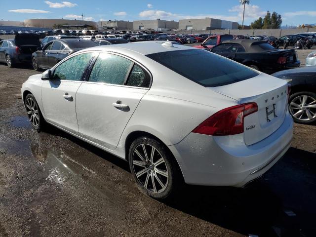 Photo 1 VIN: LYV402TK3HB145199 - VOLVO S60 