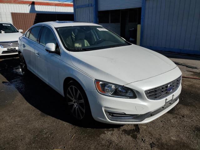 Photo 3 VIN: LYV402TK3HB145199 - VOLVO S60 