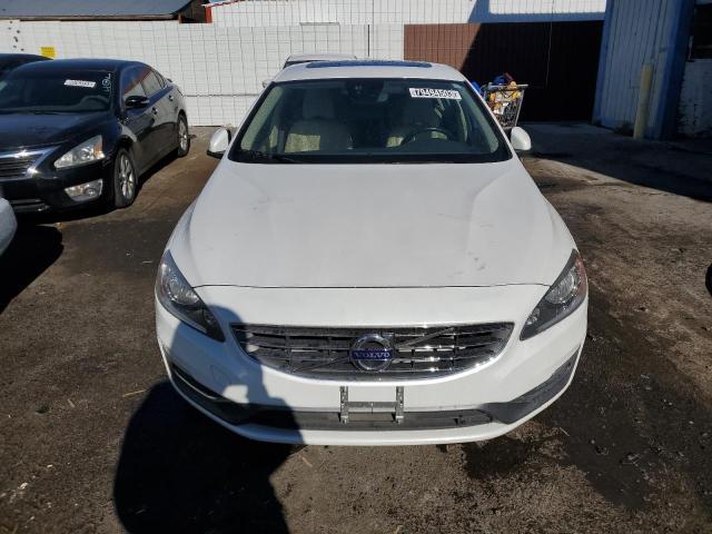 Photo 4 VIN: LYV402TK3HB145199 - VOLVO S60 